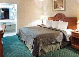 Quality Inn Petersburg Fort Lee Area 5