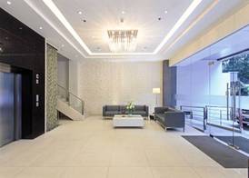 Hamersons Hotel Cebu 3