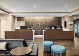 Residence Inn Richmond Airport 5