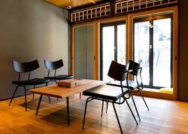 THE MACHIYA EBISUYA 4