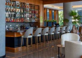 Tryp by Wyndham Asuncion 2
