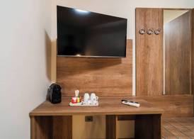 Elysium Self Check-In Rooms 4