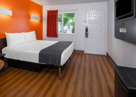 Vagabond Inn Santa Barbara - Carpinteria South 2