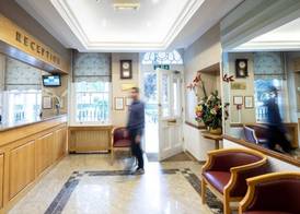 Nayland Hotel 2