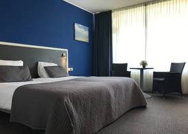 Fletcher Strandhotel Renesse 4