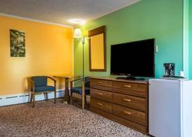 Rodeway Inn Lincoln I-93 5