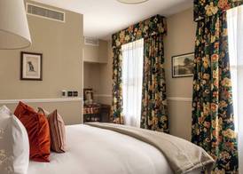 The Drayton Court Hotel 4