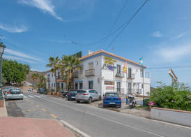Apartahotel Playamaro by Dorobe 5