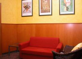 Hotel El Puente 3