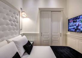 Hotel dei Quiriti Suite 5