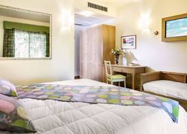 Cruccùris Resort - Adults Only 3