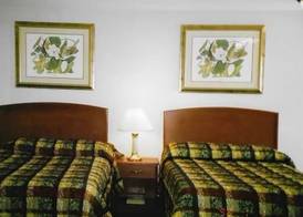 Glenrose Motel 3