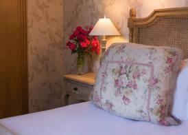Manoir de la Roche Torin, The Originals Relais 5