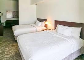 Comfort Suites Ardmore 4