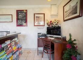Travelers Inn 2