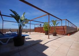 Resort Sitges Apartment Free Parking 5