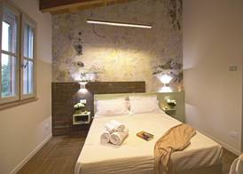 Bed & Basta Country 4