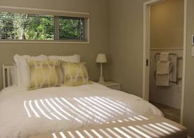 Tongariro Lodge 4