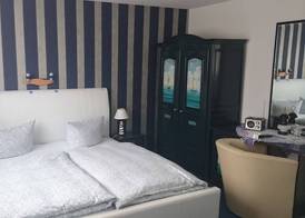 Landhotel Ostseetraum & Apartments 5