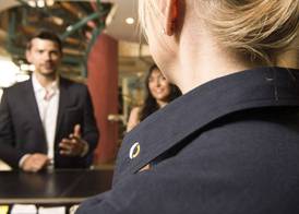 Carathotel Basel/Weil am Rhein 5