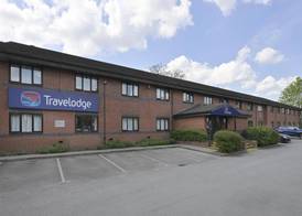 Travelodge Birmingham Yardley 4