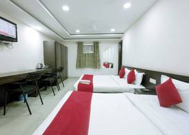 Hotel Daimond 3