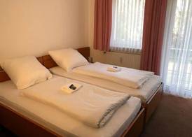 Hotel Mivano Lehrte 2