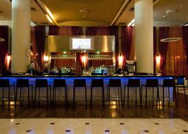 Leonardo Hotel Negev 3