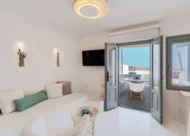 Nelya Suites 3