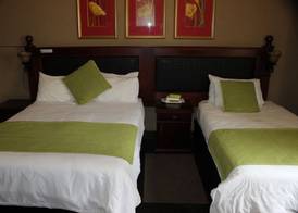 Picanha Grill Guest House & Events Venue 5