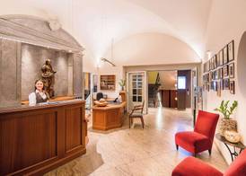 Best Western Premier Hotel Rebstock 2