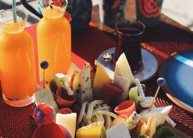 Asuwari Suites Cappadocia 2