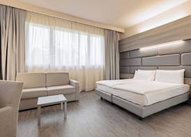 Just Hotel Saronno 4