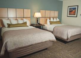 Candlewood Suites FORT COLLINS by IHG 5