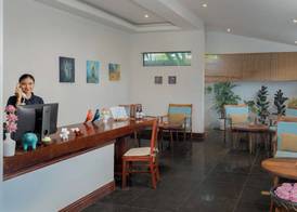 Khmer House Boutique 2