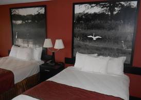 AmeriStay Inn St Joseph 2