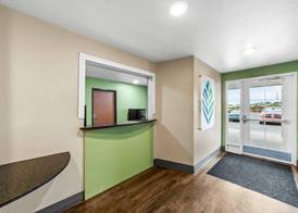 WoodSpring Suites San Antonio South 2