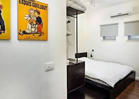Hanasi 129 - Boutique Apartments 3