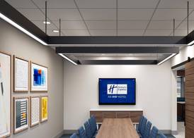 Holiday Inn Express & Suites Pittsfield-Lenox-Berkshires by IHG 2