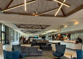 Holiday Inn PORTLAND - COLUMBIA RIVERFRONT by IHG 3