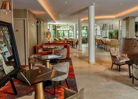 Best Western Plus Le Lavarin Avignon 2