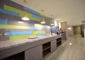 西門大飯店 Ximen Hotel 2