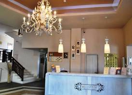 Hotel Zara 5