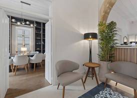 Warner Boutique Hotel-Adults Only 2