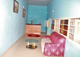 Afara Castle Hotel 2
