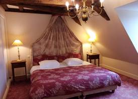 Domaine de Launay Blot Resort, Demeure de Prestige 3