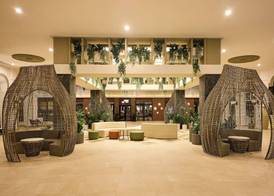 Riu Guanacaste - All Inclusive 4