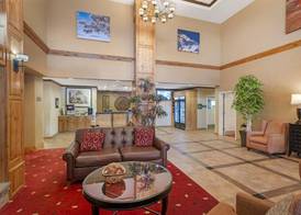 Best Western Plus Canyon Pines 5
