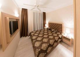 Harmony Suites Monte Carlo 5