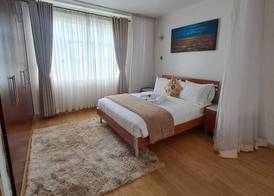 Golf View Serviced Apartments 5